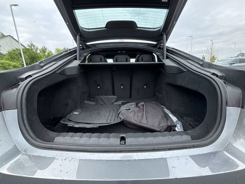 Certified 2023 BMW i4 eDrive35 w/ Premium Package RWD image 21