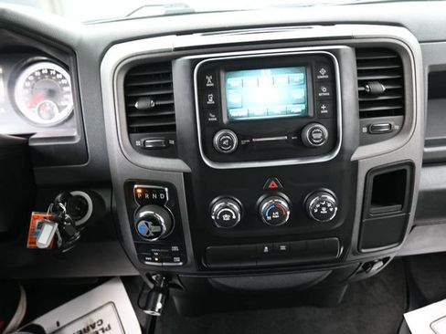 Used 2017 RAM 1500 Express w/ Express Value Package image 10