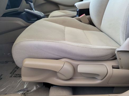 Used 2008 Honda Civic Hybrid Sedan image 23