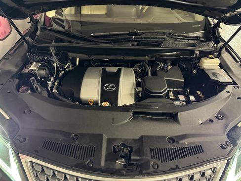 Used 2020 Lexus RX 350 FWD w/ Premium Package image 6