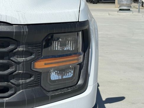 New 2026 Ford F150 STX w/ Equipment Group 201A FX4 image 8