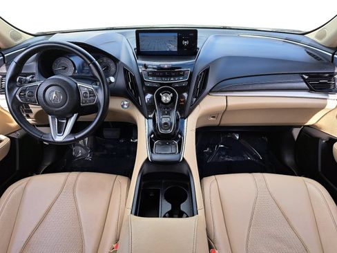 Used 2023 Acura RDX w/ Technology Package FWD image 9