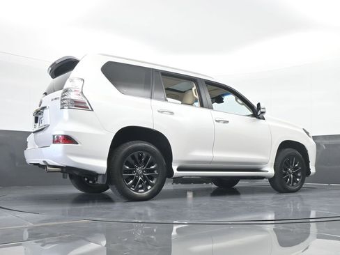 Used 2023 Lexus GX 460 Premium image 68