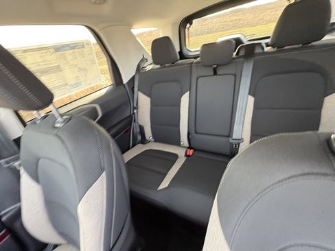 New 2025 Ford Bronco Sport Big Bend image 35