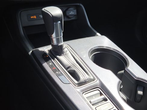 Certified 2024 Honda Civic Sport image 33