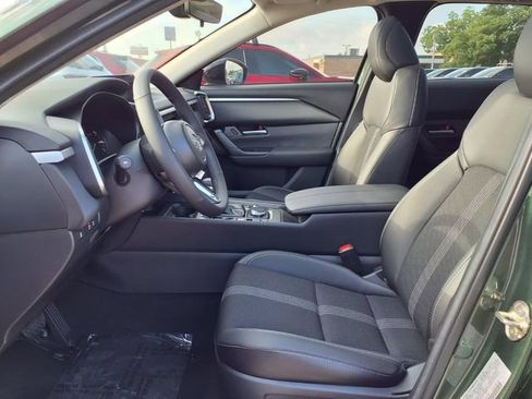 New 2026 MAZDA CX-50 AWD 2.5 S w/ Weather Package image 12