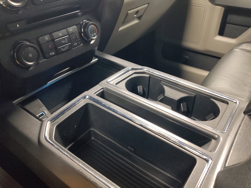 Used 2018 Ford F150 XLT w/ Equipment Group 302A Luxury RWD image 26