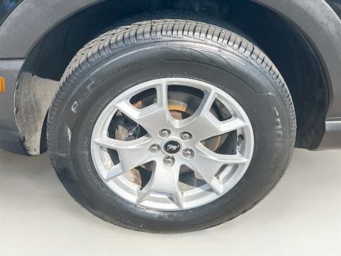Used 2021 Ford Bronco Sport AWD/4WD image 33
