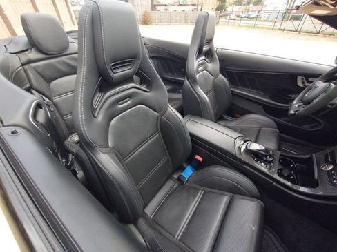 Used 2019 Mercedes-Benz C 63 AMG S image 30