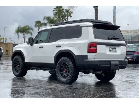 Used 2024 Toyota Land Cruiser 1958 image 3