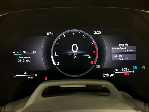 New 2026 Lexus RX 350 Premium Plus AWD/4WD image 14