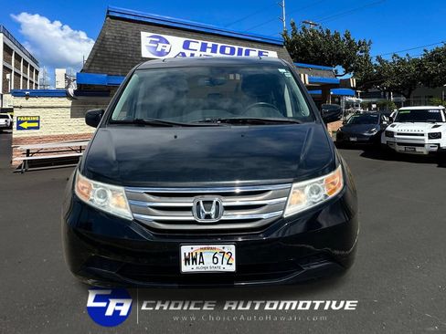 Used 2013 Honda Odyssey EX-L image 10