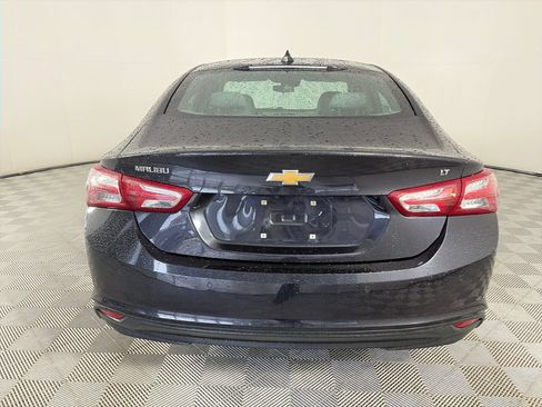 Used 2022 Chevrolet Malibu LT FWD image 6