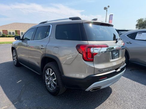 Used 2023 GMC Acadia SLE w/ Driver Convenience Package AWD/4WD image 7