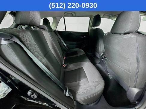 Used 2025 Subaru Outback Premium AWD/4WD image 33