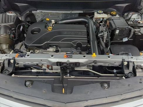 Used 2023 Chevrolet Equinox LS w/ LS Convenience Package FWD image 22