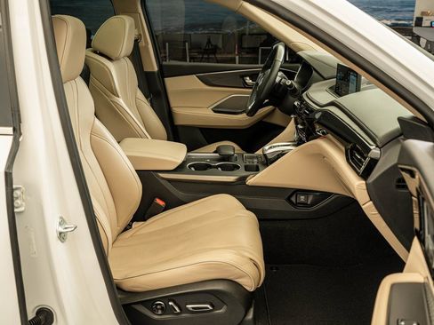 Used 2023 Acura MDX SH-AWD w/ Advance Package image 36