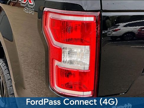 Used 2020 Ford F150 XL w/ Equipment Group 101A Mid AWD/4WD image 24
