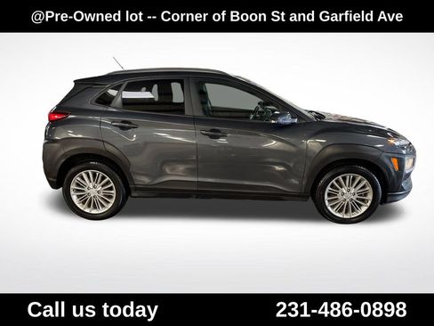 Used 2021 Hyundai Kona SEL AWD/4WD image 6