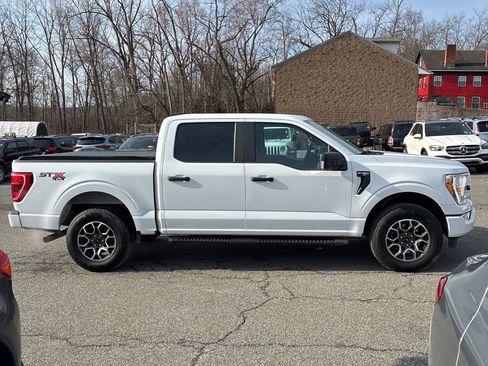 Used 2021 Ford F150 XL w/ STX Appearance Package image 7