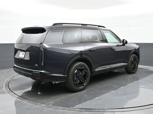 Used 2027 Kia Telluride SX X-Line image 8