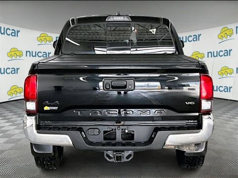 Used 2021 Toyota Tacoma SR5 image 5