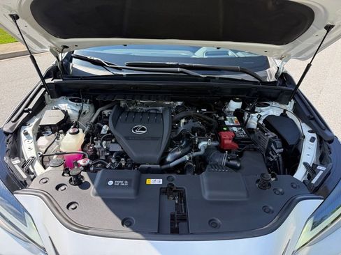Certified 2022 Lexus NX 350 AWD image 18