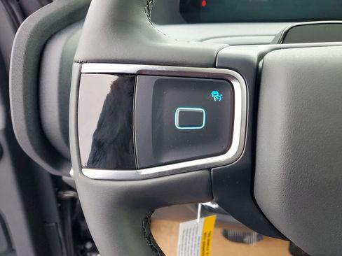 New 2026 Ford Expedition Active image 16