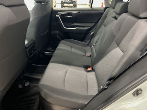 Used 2023 Toyota RAV4 XLE image 19