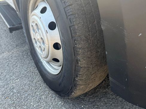 Used 2020 RAM ProMaster 1500 image 4