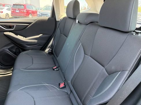 Used 2020 Subaru Forester w/ Popular Package #1 AWD/4WD image 21
