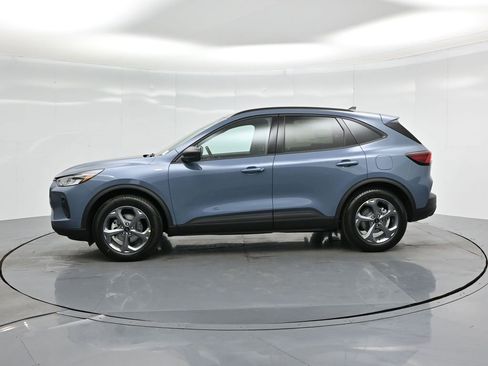 New 2025 Ford Escape ST-Line w/ Equipment Group 301A image 28