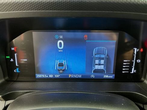 Used 2024 Ford Ranger XLT RWD image 18