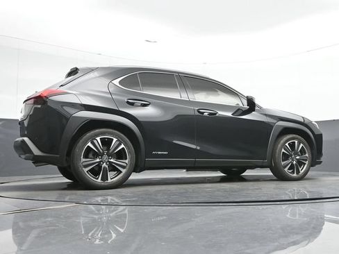 Used 2021 Lexus UX 250h w/ Premium Package AWD/4WD image 12