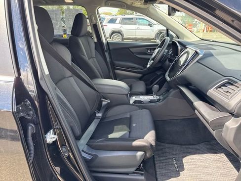 Used 2025 Subaru Ascent Premium AWD/4WD image 11