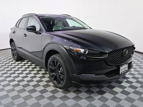 New 2026 MAZDA CX-30 Aire Edition AWD/4WD image 9