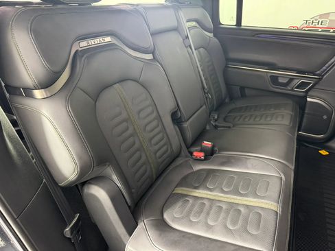 Used 2023 Rivian R1S Adventure image 38