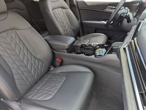 New 2025 Kia Sportage X-Line Prestige AWD/4WD image 8