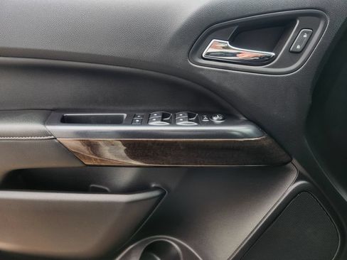 Used 2021 GMC Canyon Elevation RWD image 28