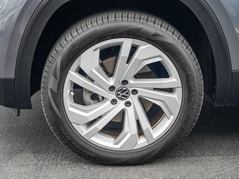 Certified 2022 Volkswagen Atlas SE AWD/4WD image 10