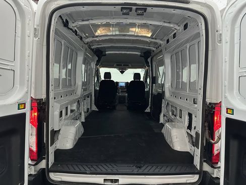 Used 2023 Ford Transit 250 Medium Roof AWD image 20