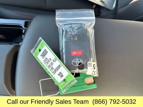 New 2026 Toyota Prius Plug-In Hybrid image 27