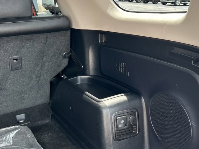 Used 2024 Toyota 4Runner TRD Pro AWD/4WD image 12