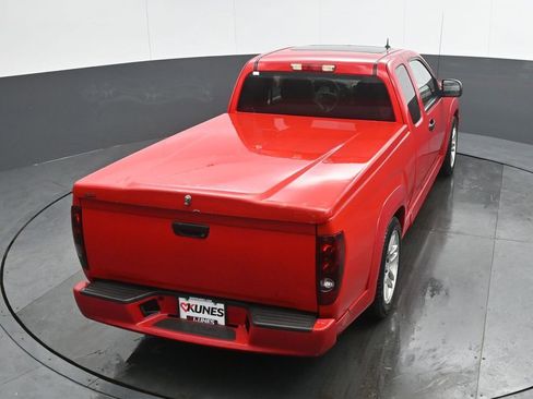 Used 2005 Chevrolet Colorado LS w/ Xtreme Appearance Package image 19