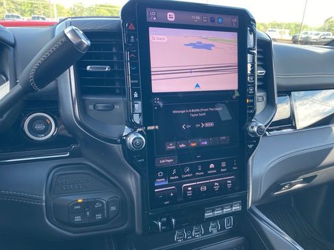 New 2026 RAM 2500 Rebel AWD/4WD image 20