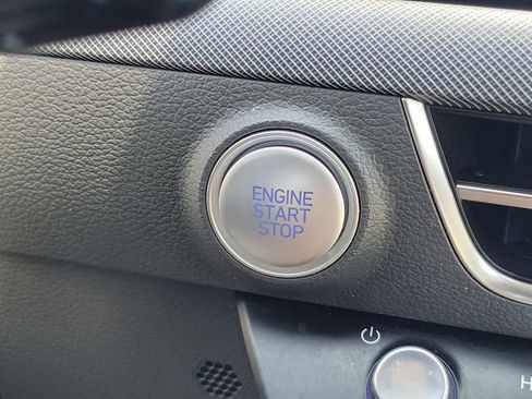 Certified 2025 Hyundai Sonata SEL FWD image 10