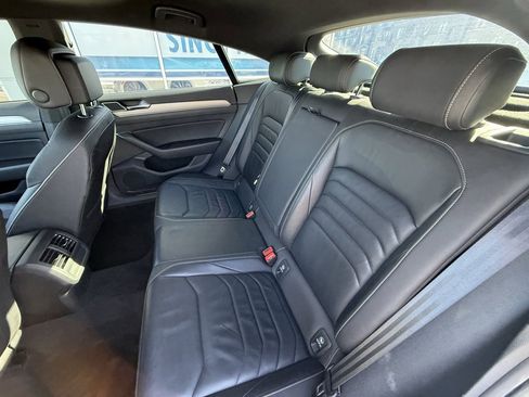 Used 2020 Volkswagen Arteon SEL image 29