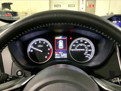 Used 2019 Subaru Forester Limited image 25