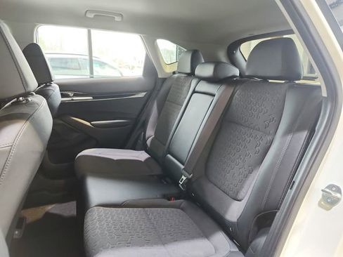 Certified 2024 Kia Seltos X-Line AWD/4WD image 21