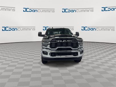 New 2026 RAM 2500 Tradesman